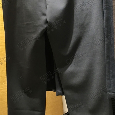 商場品牌-休閑褲-休閑褲【實拍】