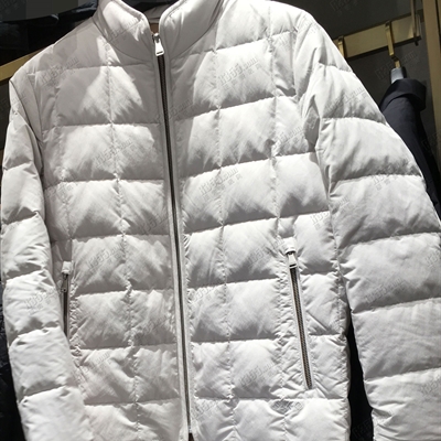 商場(chǎng)品牌-棉服/羽絨服-棉服【實(shí)拍】