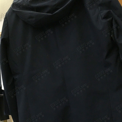 商場品牌-中長外套-中長外套【實拍】