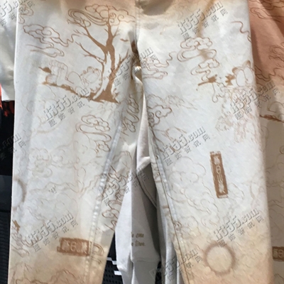 商場品牌-潮褲-潮褲【實(shí)拍】