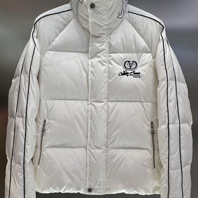 市場上裝-棉衣/羽絨服-歐貨棉服