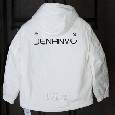 市場上裝-棉衣/羽絨服-歐貨棉服