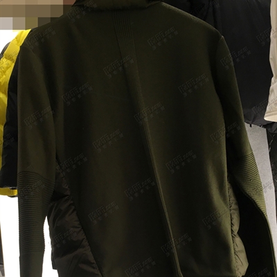 商場品牌-棉服/羽絨服-棉服【實拍】