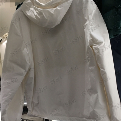 商場品牌-棉服/羽絨服-棉服【實拍】