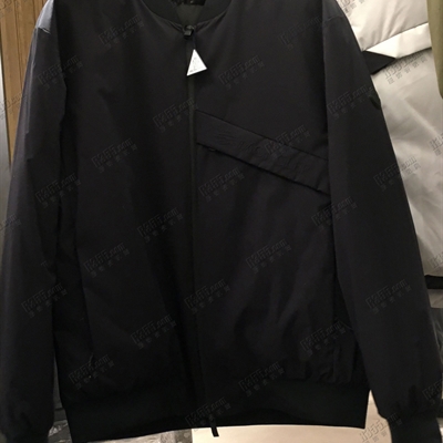 商場品牌-棉服/羽絨服-棉服【實拍】