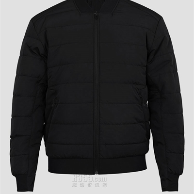 運動品牌-棉衣/羽絨-男運動棉服
