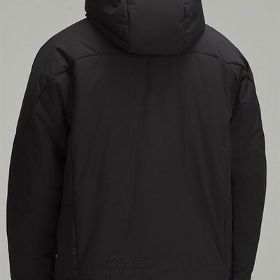 運動品牌-棉衣/羽絨-男運動棉服