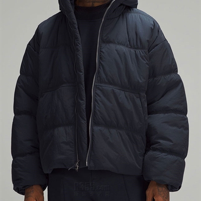 運動品牌-棉衣/羽絨-男運動棉服