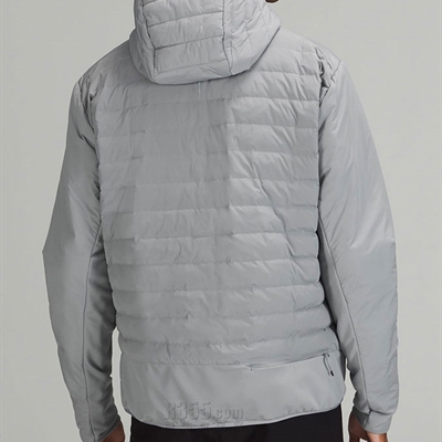 運動品牌-棉衣/羽絨-男運動棉服
