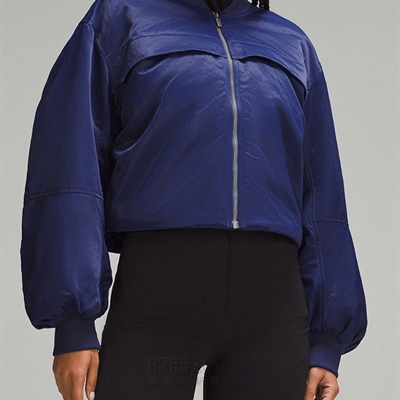 運動品牌-棉衣/羽絨-女運動棉服