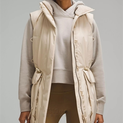 運動品牌-棉衣/羽絨-女運動棉服