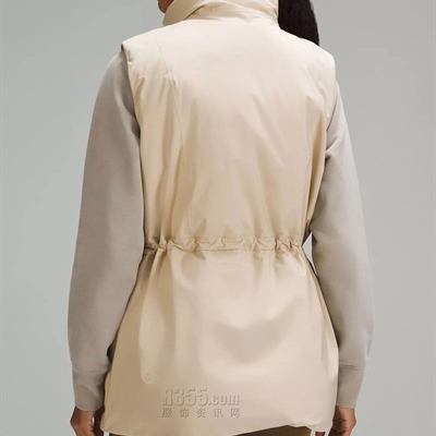 運動品牌-棉衣/羽絨-女運動棉服