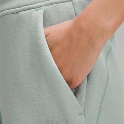 運動品牌-單褲-女運動單褲