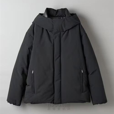商場品牌-棉服/羽絨服-棉服