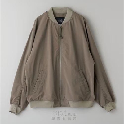 商場品牌-夾克-夾克