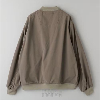 商場品牌-夾克-夾克