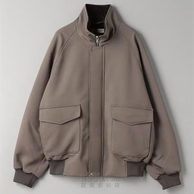 商場品牌-夾克-夾克