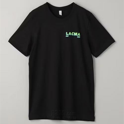 商場品牌-短袖-T恤