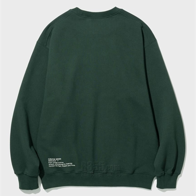 商場品牌-套頭-衛衣