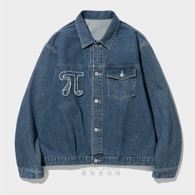 商場品牌-夾克-夾克