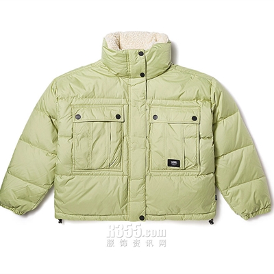 運(yùn)動(dòng)品牌-棉衣/羽絨-女運(yùn)動(dòng)棉服