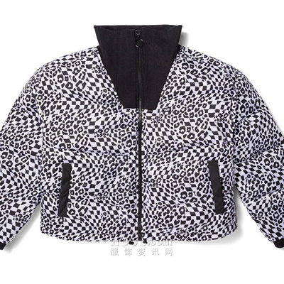 運(yùn)動(dòng)品牌-棉衣/羽絨-女運(yùn)動(dòng)棉服