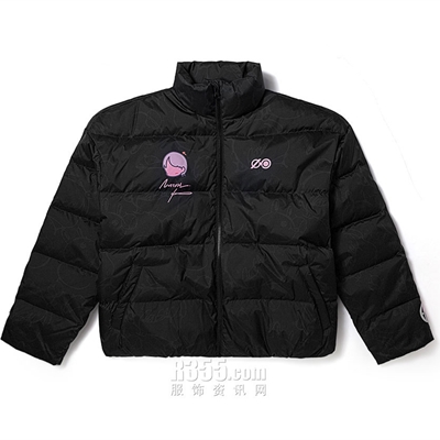 運(yùn)動(dòng)品牌-棉衣/羽絨-女運(yùn)動(dòng)棉服