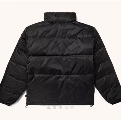 運(yùn)動(dòng)品牌-棉衣/羽絨-女運(yùn)動(dòng)棉服（兩面穿）