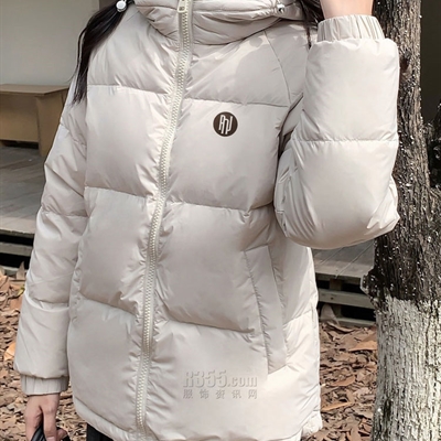 運(yùn)動(dòng)品牌-棉衣/羽絨-女運(yùn)動(dòng)棉服
