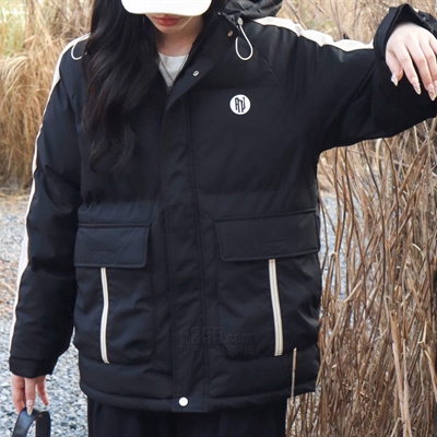 運(yùn)動(dòng)品牌-棉衣/羽絨-女運(yùn)動(dòng)棉服