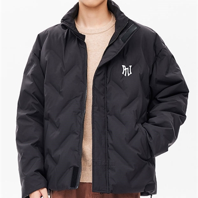 運動品牌-棉衣/羽絨-男運動棉服