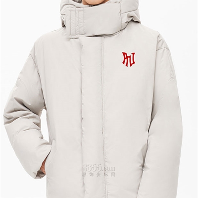 運動品牌-棉衣/羽絨-男運動棉服