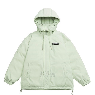 運動品牌-棉衣/羽絨-男運動棉服