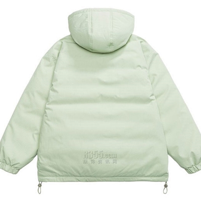 運動品牌-棉衣/羽絨-男運動棉服
