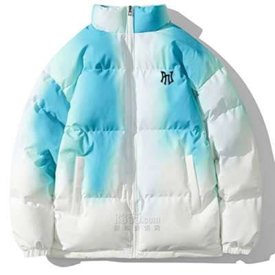 運動品牌-棉衣/羽絨-男運動棉服