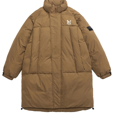 運動品牌-棉衣/羽絨-男運動棉服