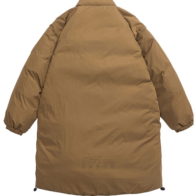 運動品牌-棉衣/羽絨-男運動棉服