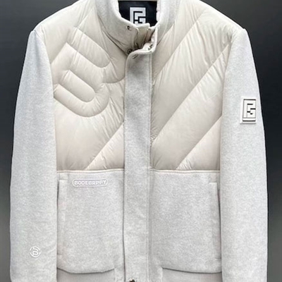市場上裝-棉衣/羽絨服-歐貨棉服