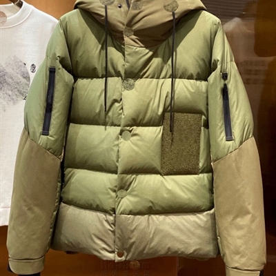 市場上裝-棉衣/羽絨服-歐貨棉服