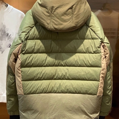 市場上裝-棉衣/羽絨服-歐貨棉服