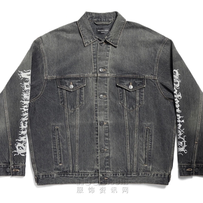 商場品牌-夾克-夾克
