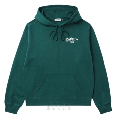 商場品牌-套頭-衛(wèi)衣