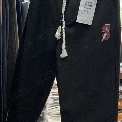 市場男褲-休閑-休閑褲【實拍】