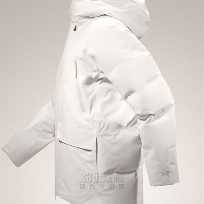 戶外品牌-滑雪服-女戶外滑雪服