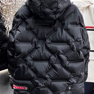 市場上裝-棉衣/羽絨服-歐貨棉服