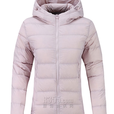 運(yùn)動(dòng)品牌-棉衣/羽絨-女運(yùn)動(dòng)棉服