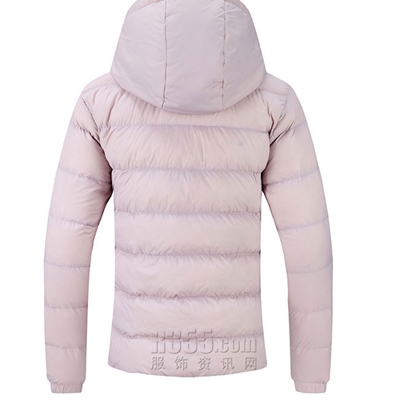 運(yùn)動(dòng)品牌-棉衣/羽絨-女運(yùn)動(dòng)棉服