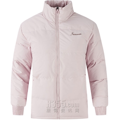 運(yùn)動(dòng)品牌-棉衣/羽絨-女運(yùn)動(dòng)棉服