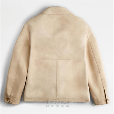 商場品牌-夾克-夾克