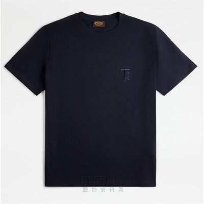 商場品牌-短袖-T恤